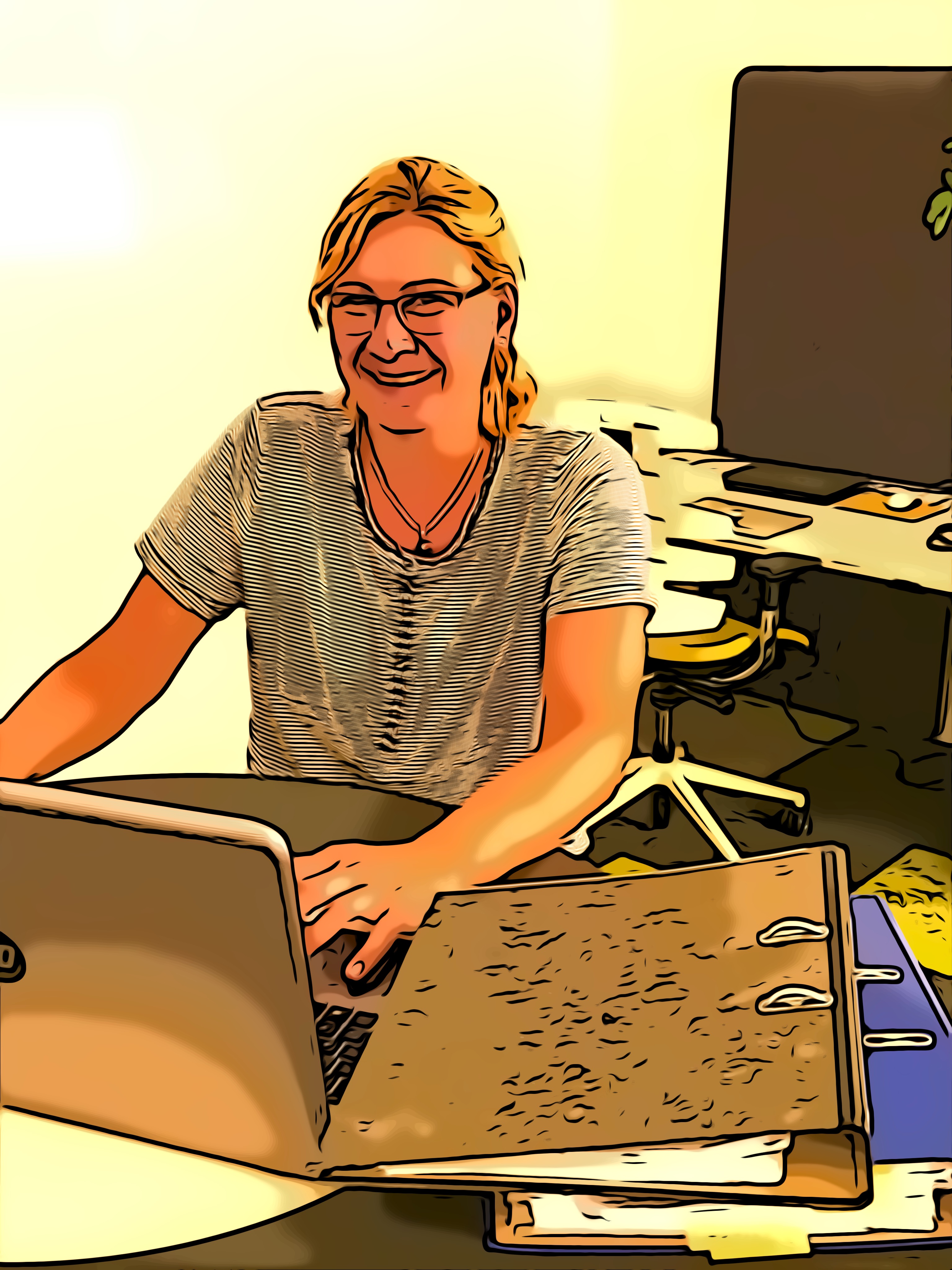 Sibylle