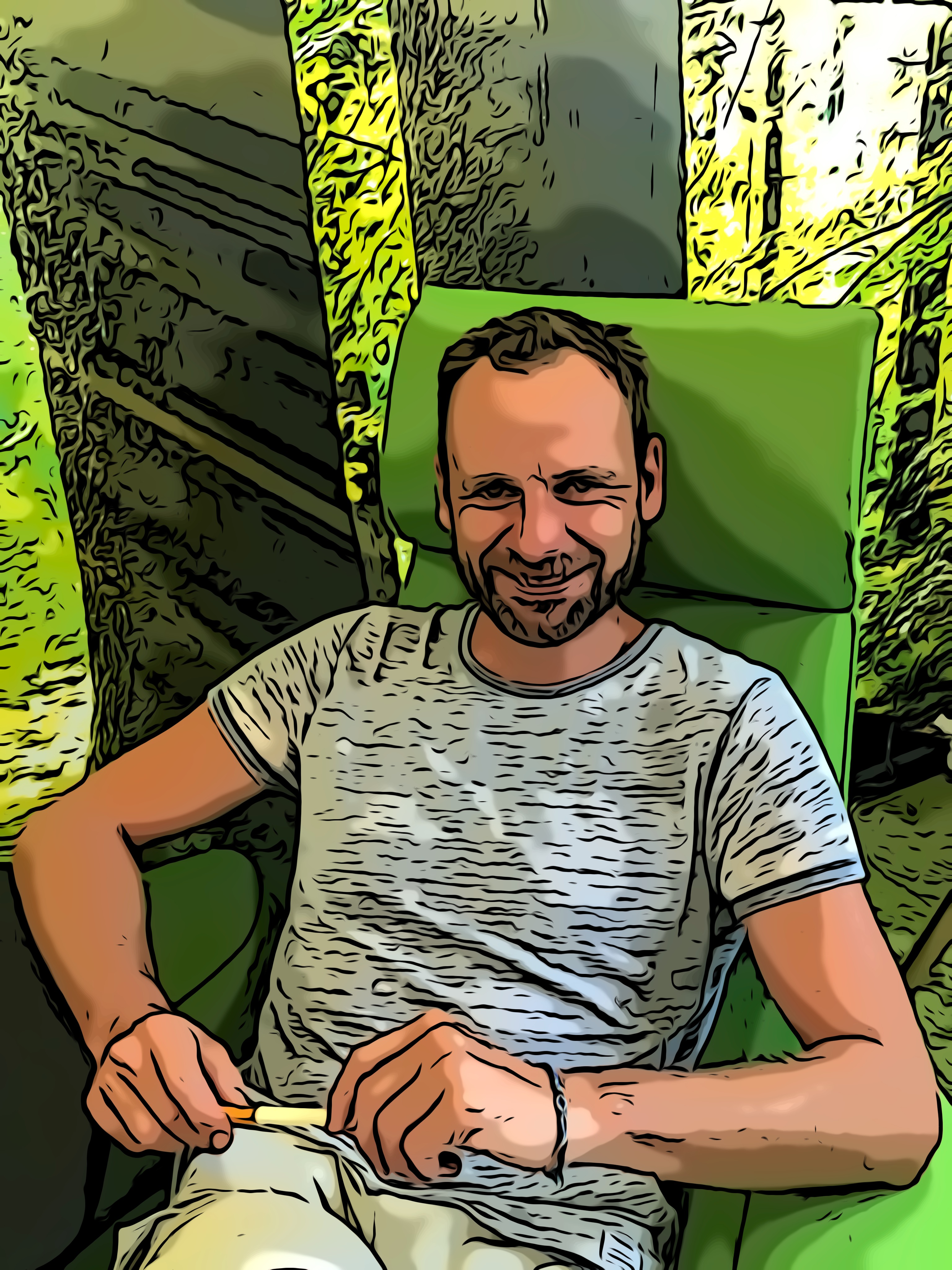 Uwe